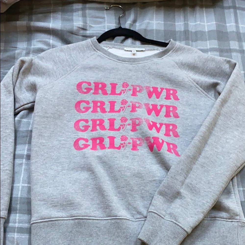 Rebecca Minkoff sweatshirt